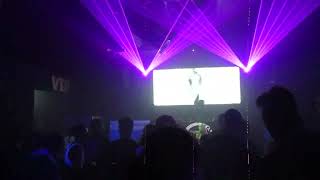 Da Virus en NoizeDome II