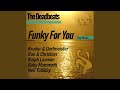Funky For You 