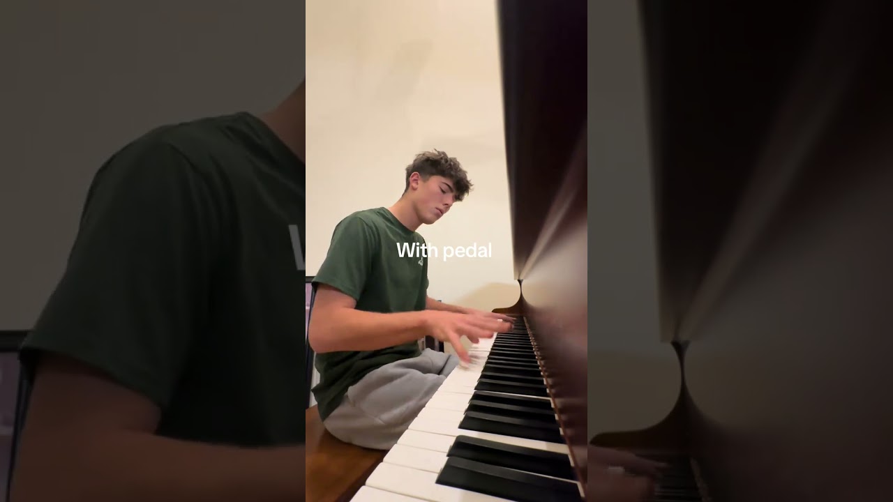 Which do you like more? #champagnecoast #piano