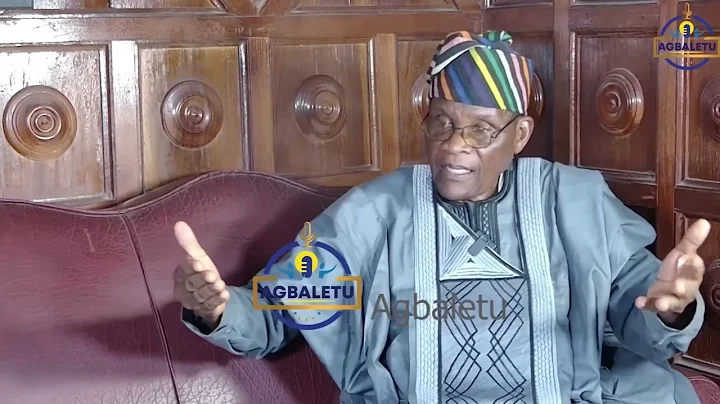 How Sikiru Ayinde Barrister threw away all his charms