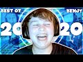 benjyfishy BEST OF 2020