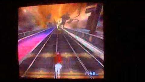 F-Zero GX Time Attack - 2