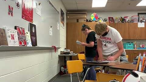 How to Use QR Codes and Include Movement