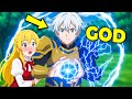 They Kicked Him Out Because He Can't Fight, Unaware of His SSS-Rank Skills | New Anime Recap Ep1-8