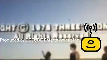 Save-Ums Credits W/ Hi-5 Playtime Arena Tour Ending