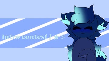 (open) Intro contest ★彡