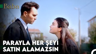 Merhamet Abidesi Büşra #26 - Baba