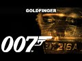 Intro from GOLDFINGER - James Bond (007) - Gun Barrel-Intro - Opening credits (1964)