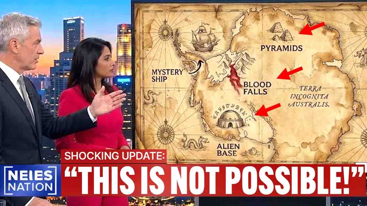 AI Just Analyzed The 513 Year Old 