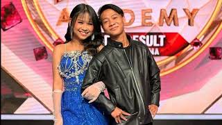 Download Lagu APRIL CIREBON D7 - CINTA RAHASIA MP3