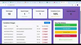 Day 10: Artifact Management & Registry Security | DevOps Engineering #devopsengineering #artifact