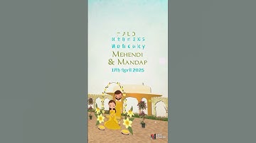 The BEST Way to Create Wedding Invitations with Edius Free