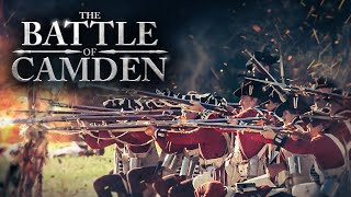 Watch The Battle of Camden Trailer