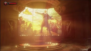 RazerEdge Pro: BioShockInfinite Benchmark