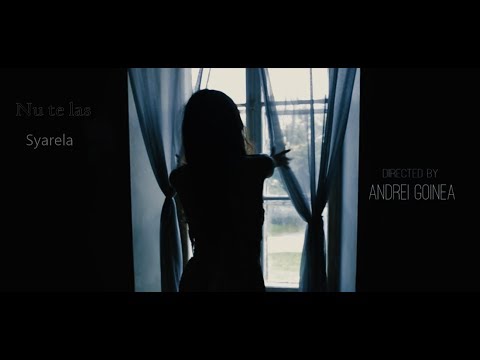 Syarela- Nu te las ( artistic version )