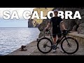 1 wir fahren sa calobra  was kann mallorca  rennradurlaub mallorca