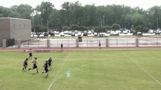 Noah Wezensky class of 2016 7 on 7