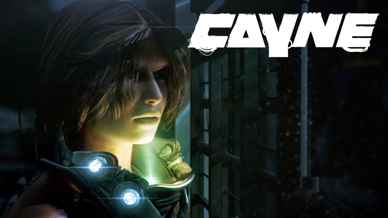 CAYNE (Часть 1)
