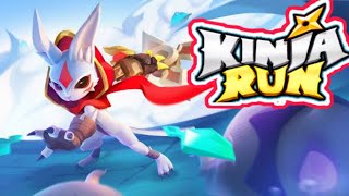 Kinja Run | Kinja Run New Mobile Game screenshot 3