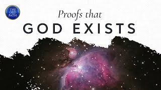 Why doesn’t God prove Himself to us if He exists | The Old Path