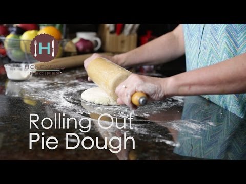 How To Roll