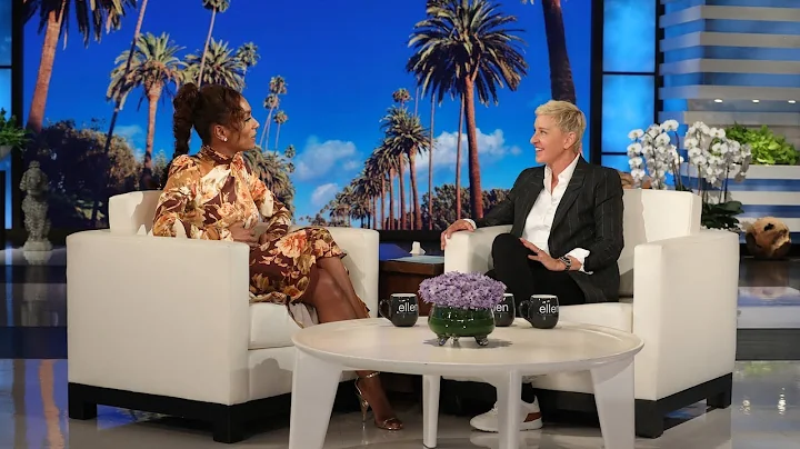 Janet Mock on Creating a Reflection of the LGBTQ C...