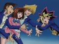 Yu-Gi-Oh! Duel Monsters Creditless ED 03 - Paradise (楽園, Rakuen) creditless