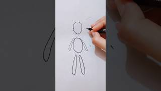 رسم سهل/تعليم رسم فتاة بالقلم الرصاص سهلة وبسيطة/طريقة رسم وجه بنت/رسم بنات /رسم وابداع/رسم بالرصاص