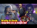 Intgralit live wally seck en gambie revivez lambiance avec ndiap zo banaya