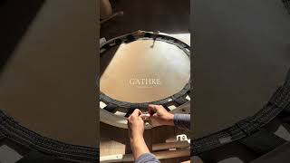 Getting In That Unboxing Groooove.