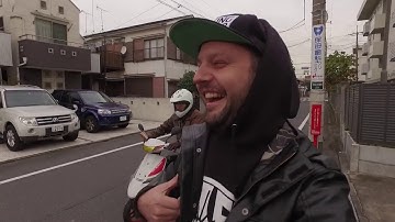 Alpaca - Scum as you are OFFICIAL VIDEO