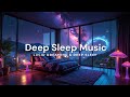 Lucid Dreaming &amp; DEEP Sleep ✦ Theta Waves (4-7 Hz) ✦ Stress &amp; Anxiety Relief ✦ Black SCREEN