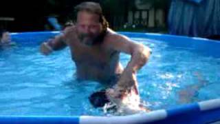 20100619 Swimming Pool Part 3