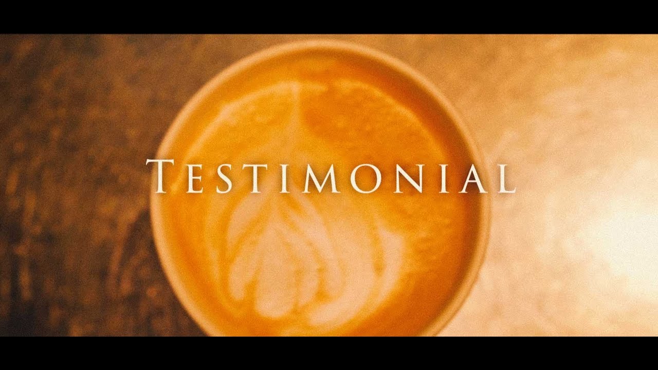 Testimonial - Fresh Start Bakery & Cafe