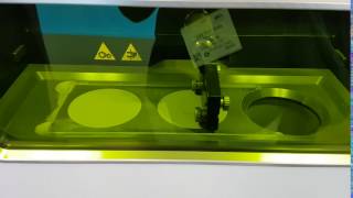 TRUMPF steals show with TruPrint 1000 metal 3D printer in Amsterdam
