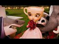 Beginning of video