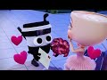 End of video
