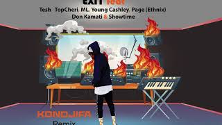 Exit Rockz - Kondjifa (remix)