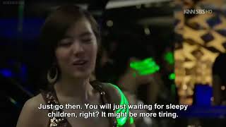 City Hunter Unexpected Kiss Scene 