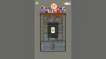 Be The Judge! (Level 91) #Shorts