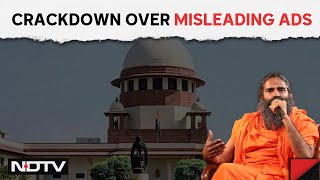 SC On Patanjali | Celebrities, Influencers Equally Liable for Misleading Ads, Says Supreme Court