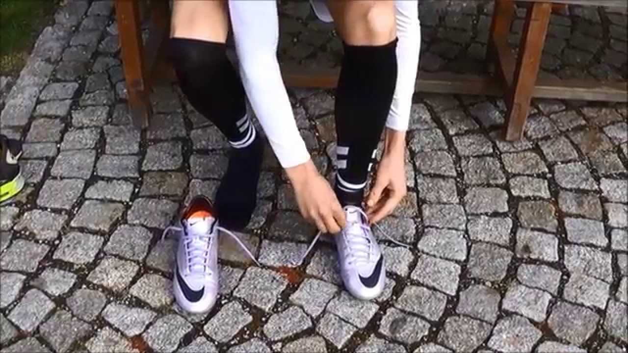 nike mercurial fast forward