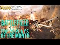 Battlefield Top 20 Plays of the Month