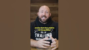 How To Set Up A Powerlifting Peak