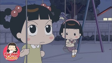 TẠM BIỆT MẸ YÊU-PHẦN 1 / Xin Chào Jadoo