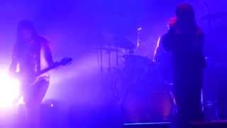 “Human Sadness (actual)” Julian Casablancas & the Voidz@Electric Factory Philadelphia 10/16/14