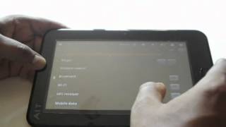 AIT Inspire Applications Demo.mpg screenshot 3