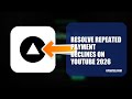 How To Resolve Repeated Payment Declines On YouTube 2026 (UPDATED GUIDE)
