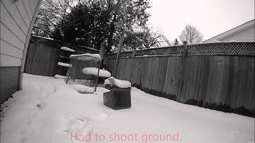 ETEK3 LT SHOOTING VIDEO