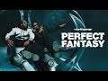 EARTHGANG Perfect Fantasy Full Album mp3